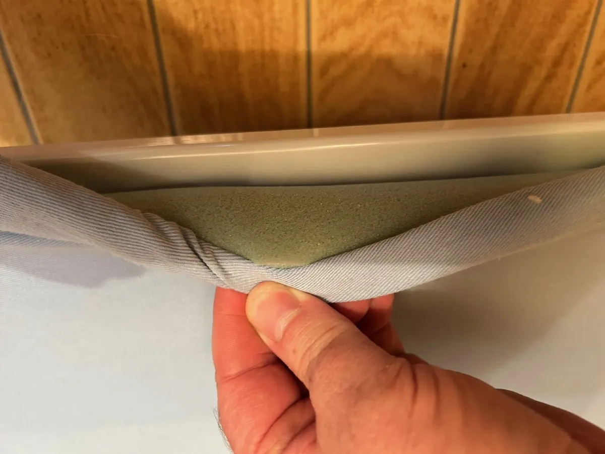 Ironing Press - Image 4