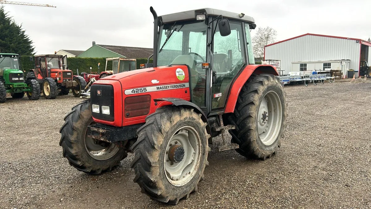 Tractors Wanted - Image 3