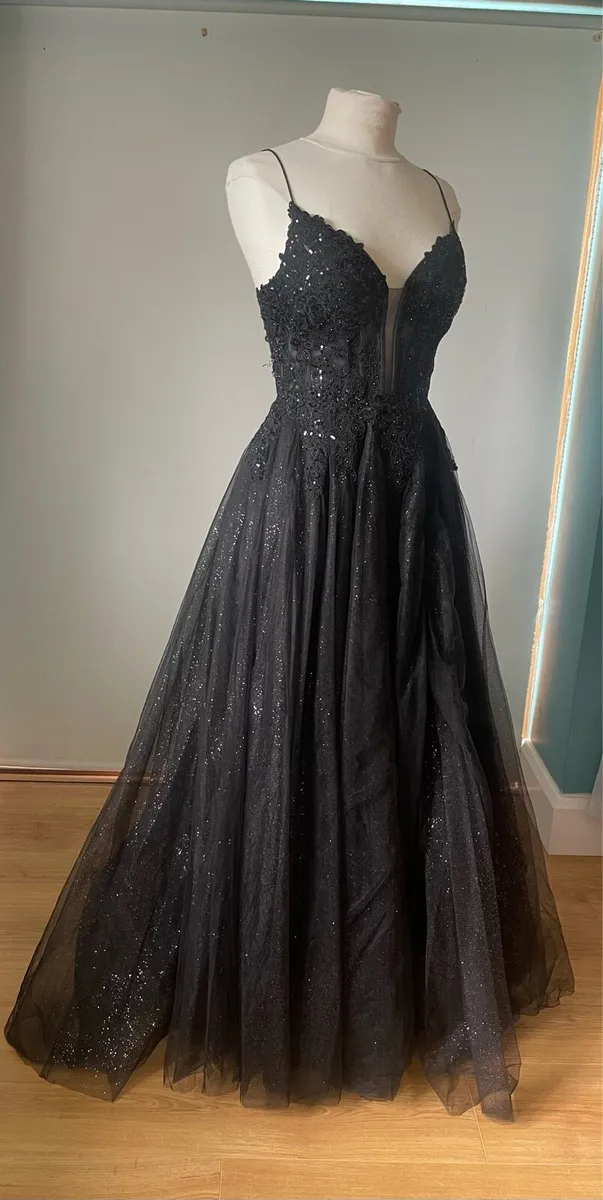 Deb dress - Image 1
