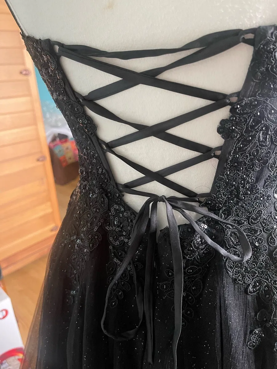 Deb dress - Image 3
