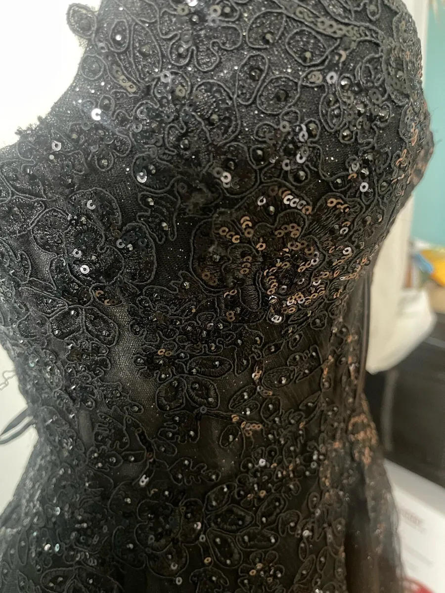 Deb dress - Image 4