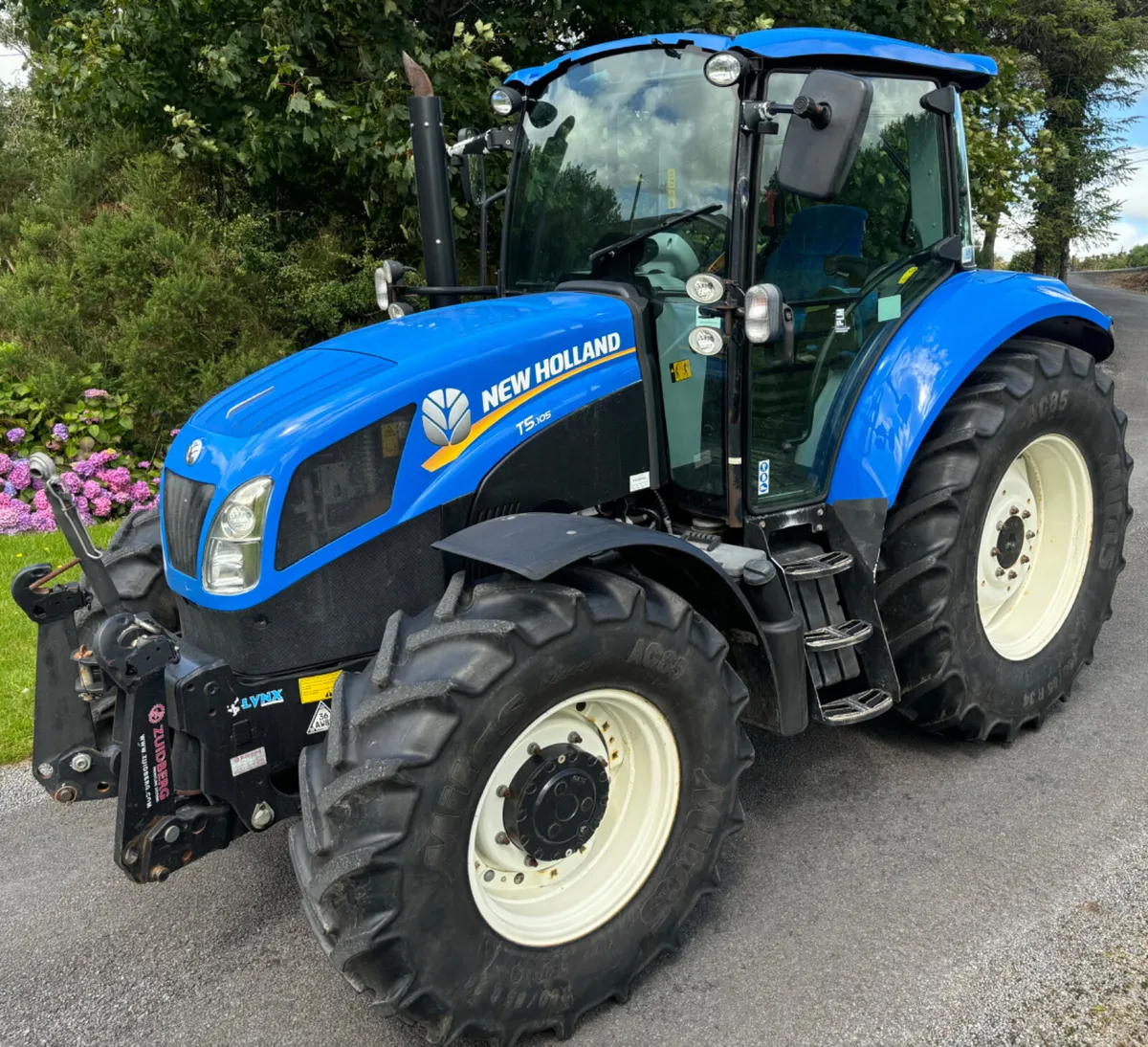 Tractors Wanted - Image 4