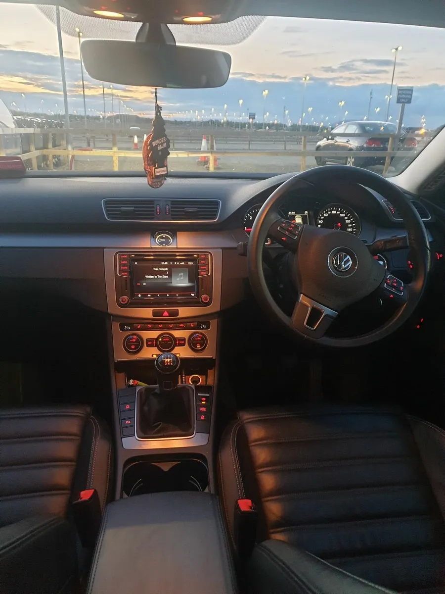 Volkswagen CC 2016 - Image 2