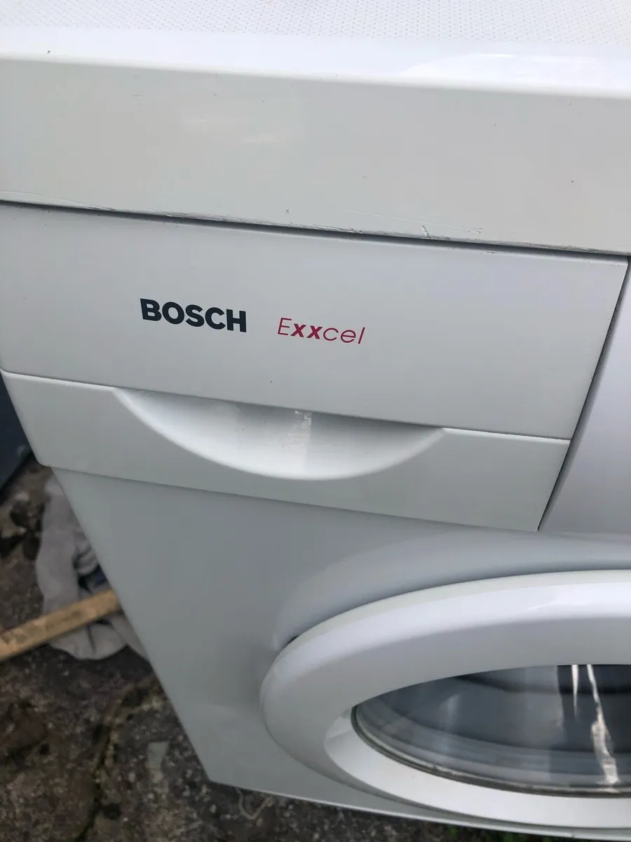 Washing Machine - Image 2