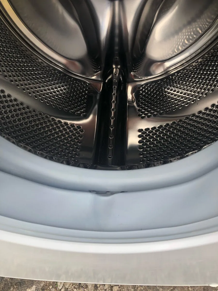 Washing Machine - Image 4