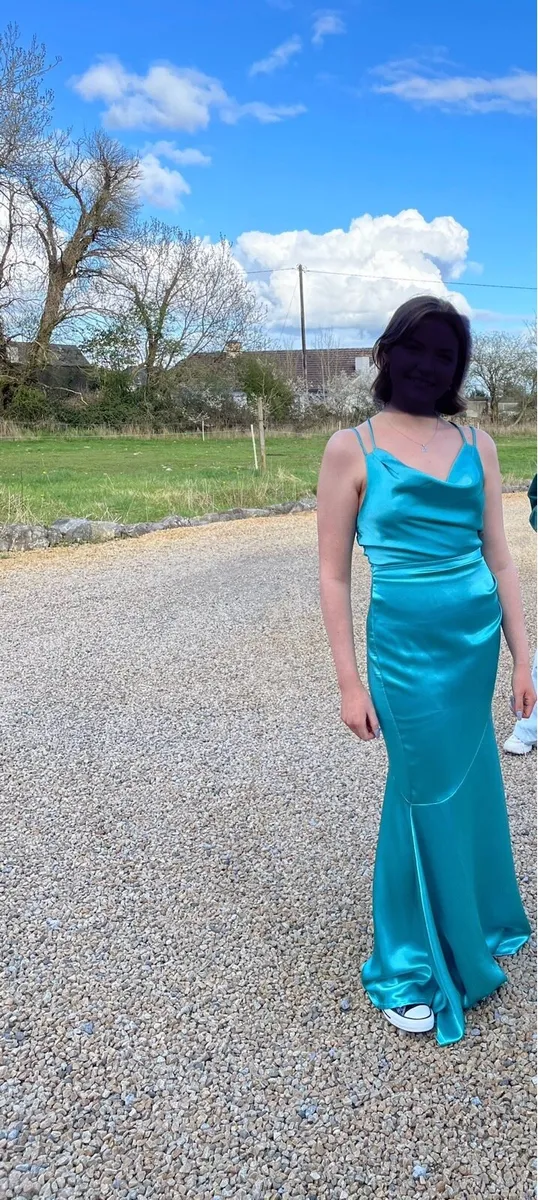 Debs dress - Image 1