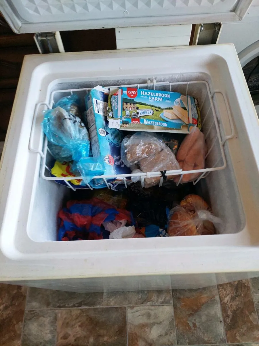 Freezer - Image 2
