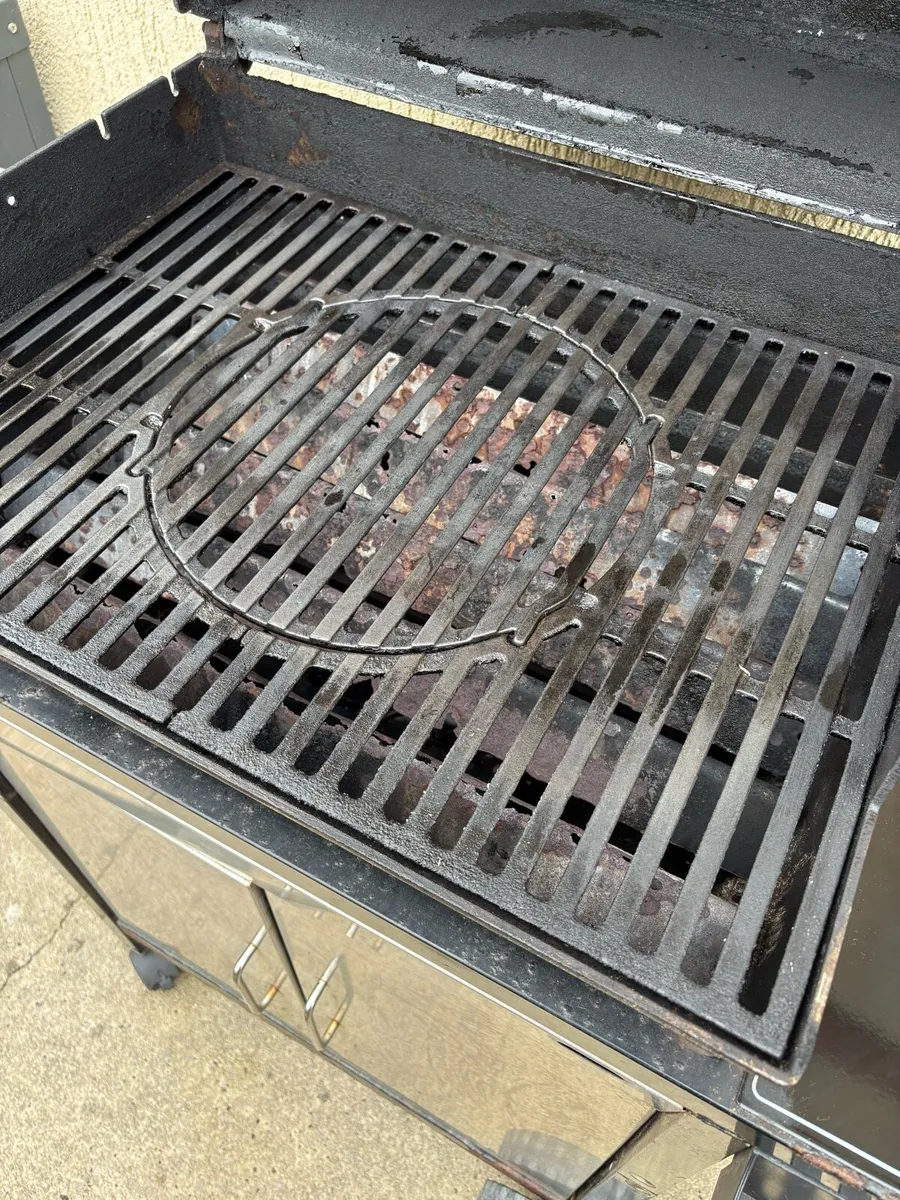 Weber Barbeque - Image 2