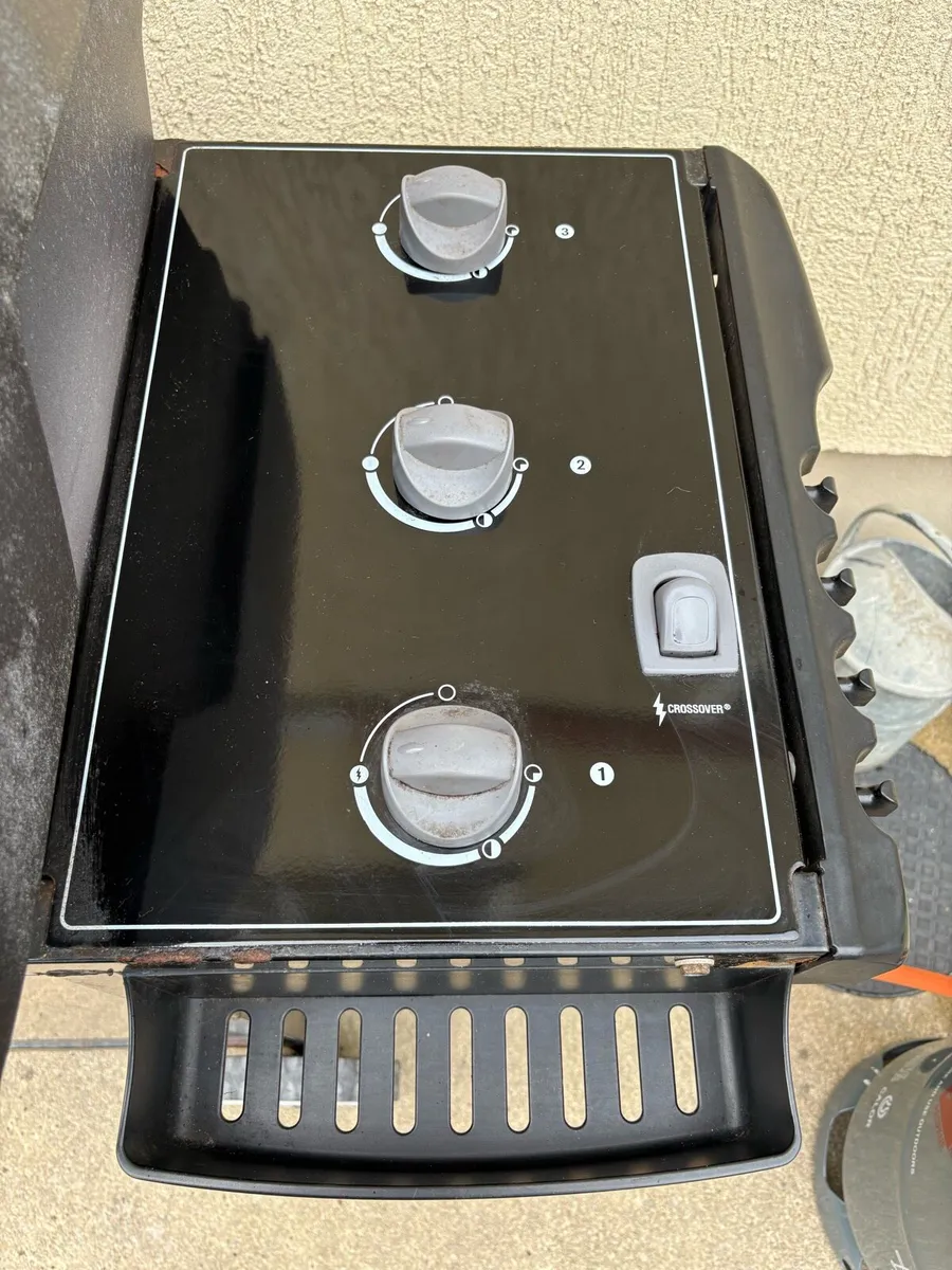 Weber Barbeque - Image 3