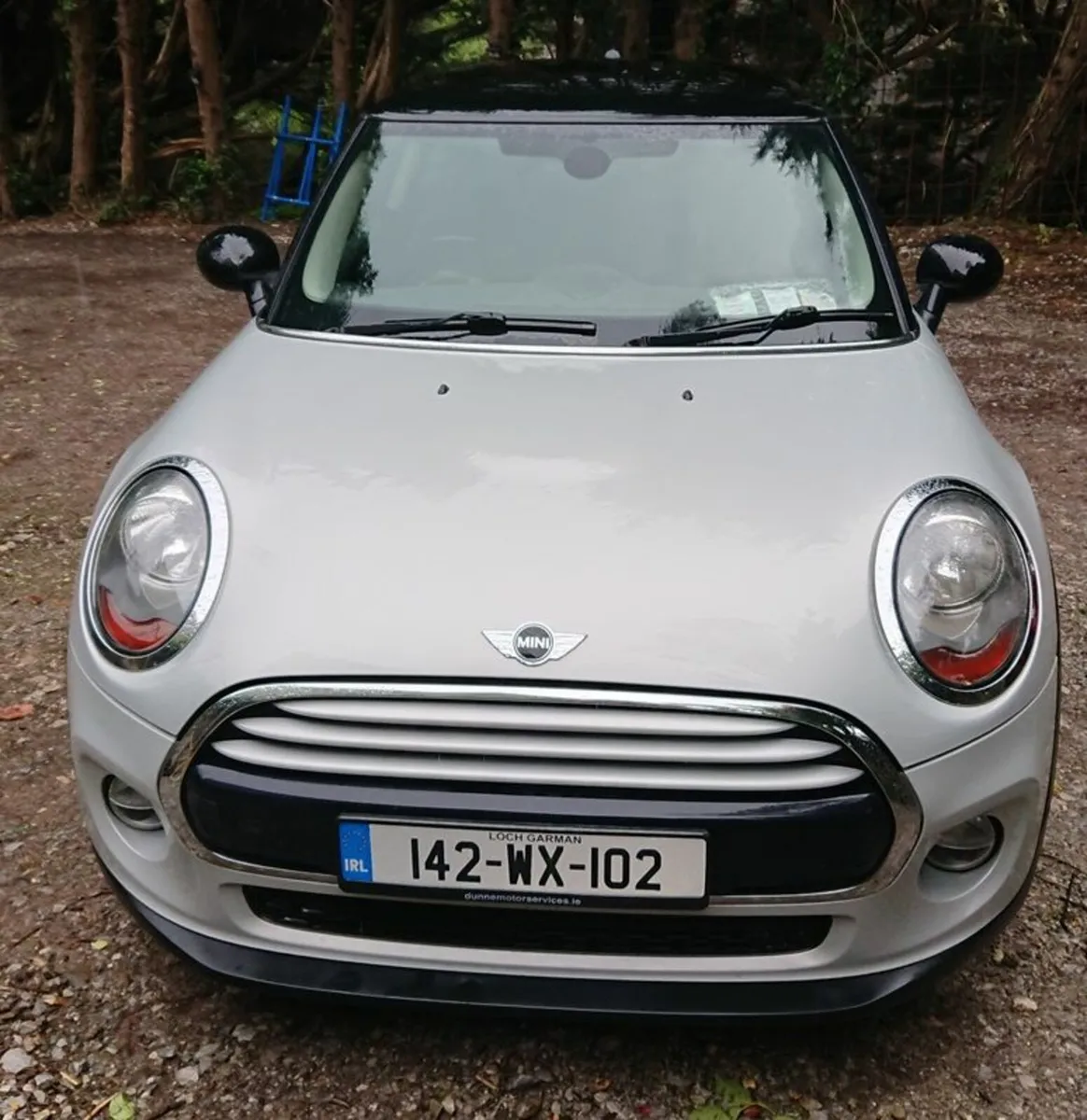 Mini Cooper 2014 - Image 1