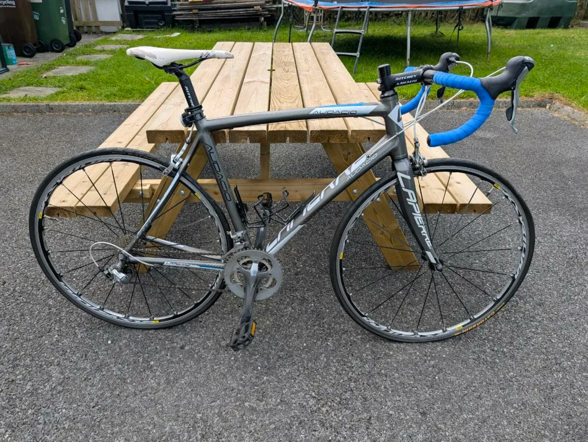 Lapierre Road Bike - Image 1