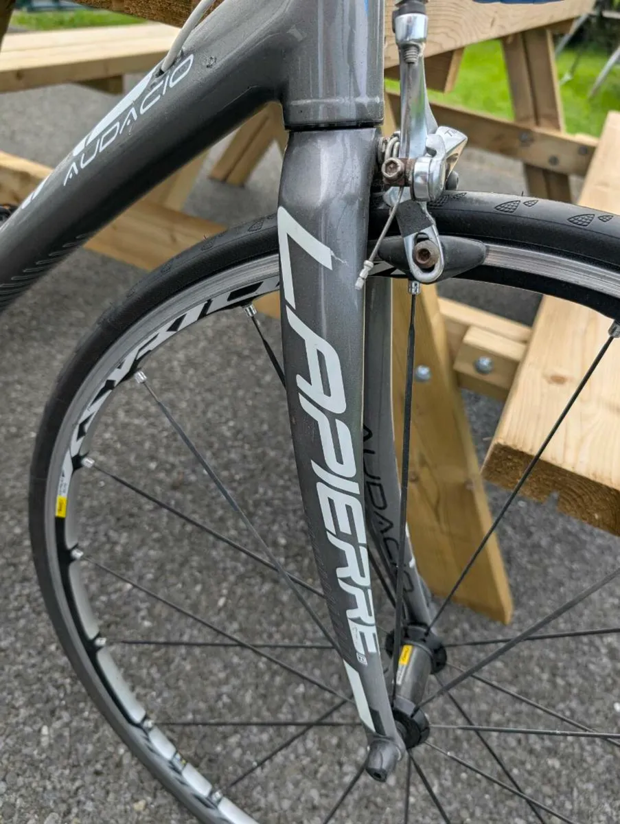 Lapierre Road Bike - Image 2