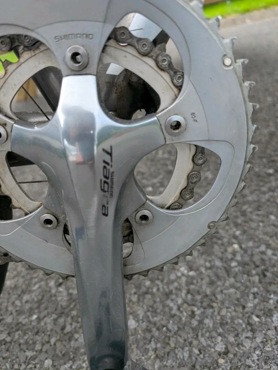 Lapierre Road Bike - Image 4