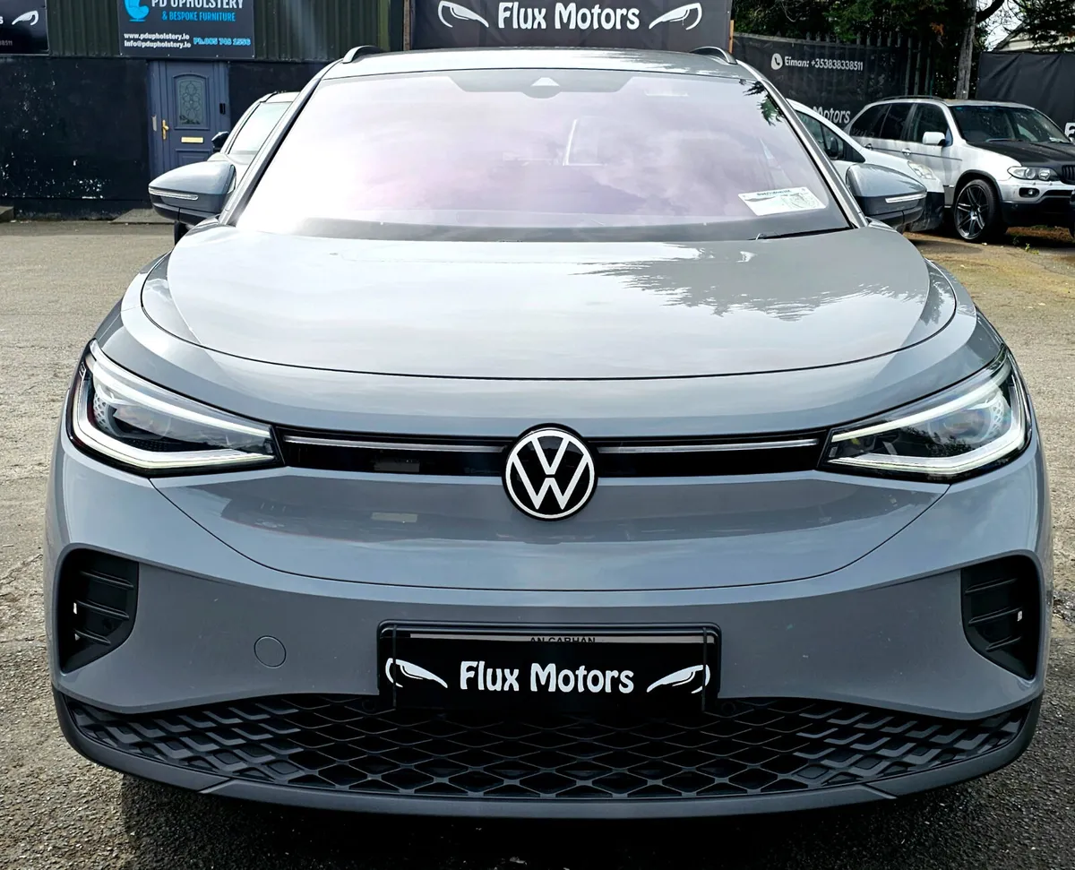 2024 ID4 Pro Plus, 82kWh,286bhp, LOW KM - Image 2