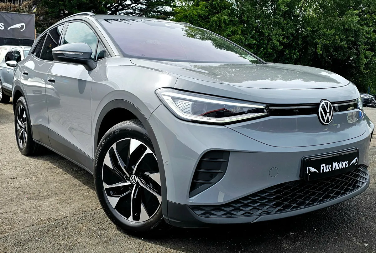 2024 ID4 Pro Plus, 82kWh,286bhp, LOW KM - Image 3