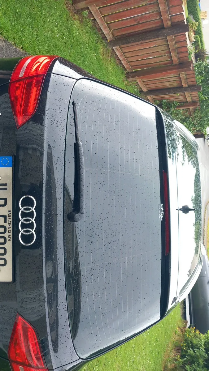 Audi a4 estate - Image 2