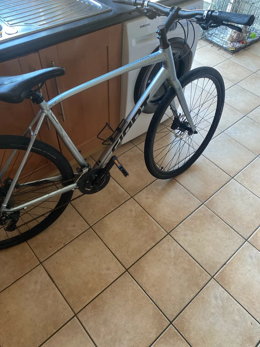 giant escape race bike - Image 1