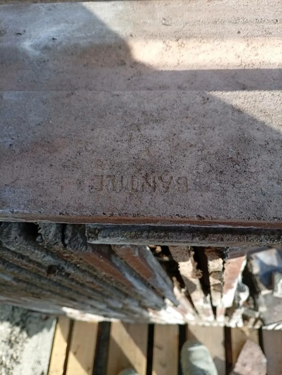 Ban tile - Image 2