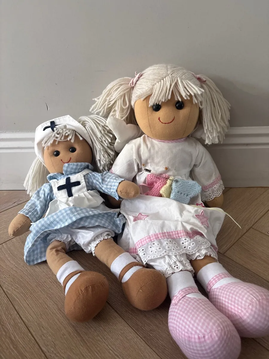 Dolls