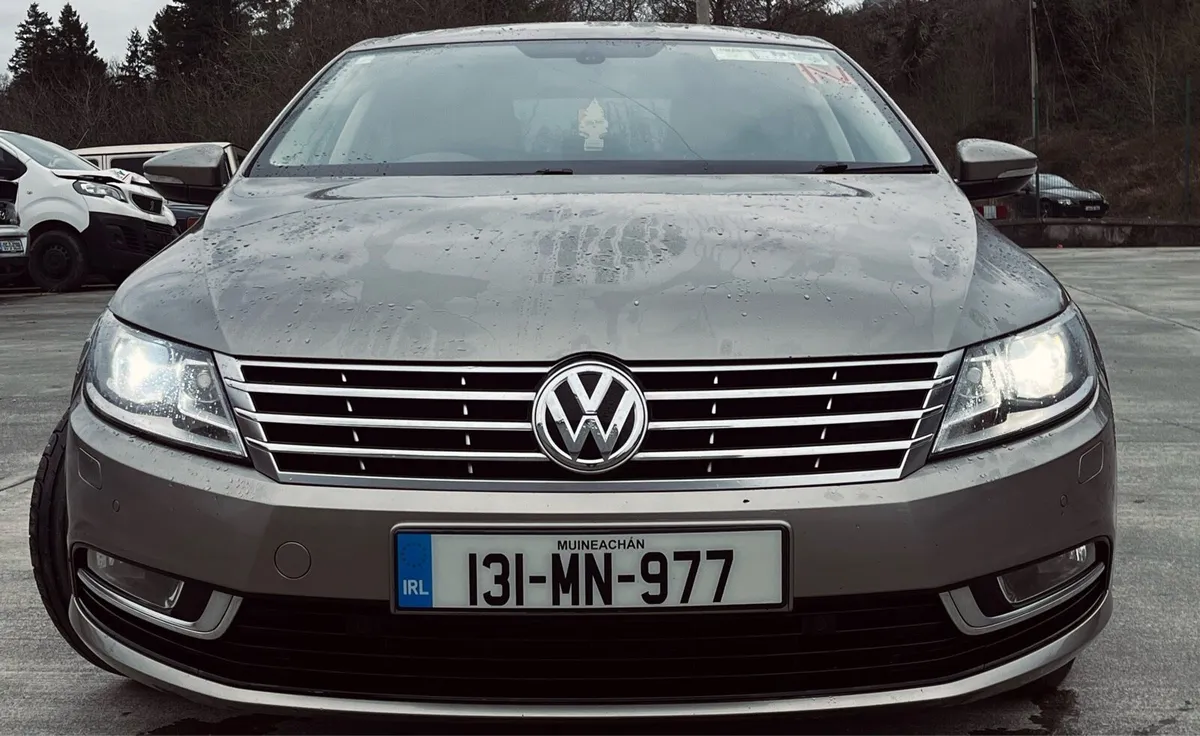 VW cc Gt - Image 2
