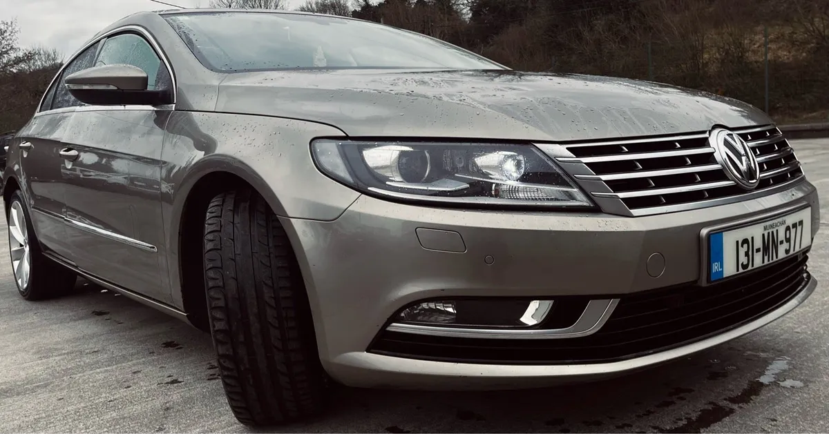 VW cc Gt - Image 3