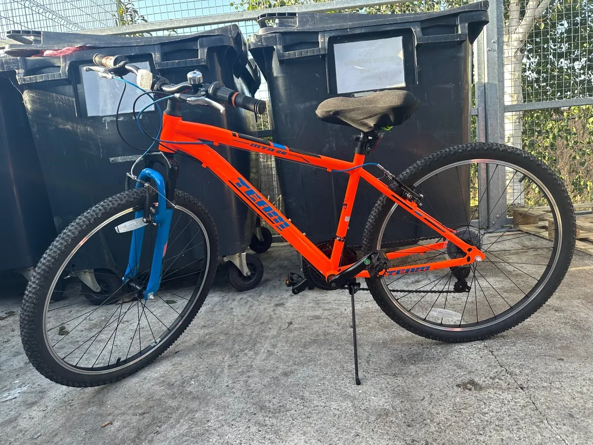 Cycle