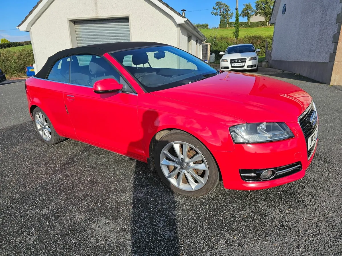 Audi A3 2012 - Image 2