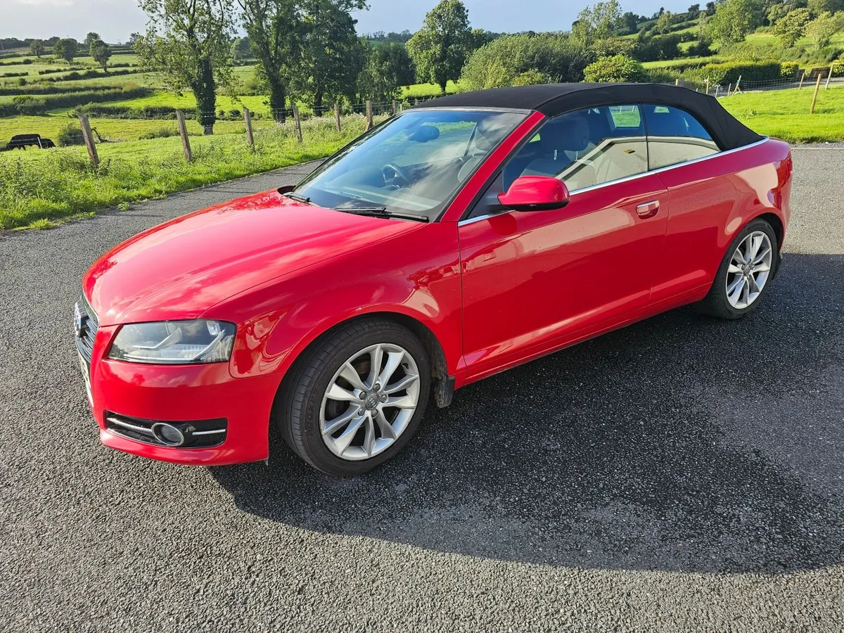 Audi A3 2012 - Image 4
