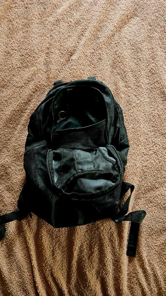 Denali Lapaz Travel Backpack 50+10L - Image 4