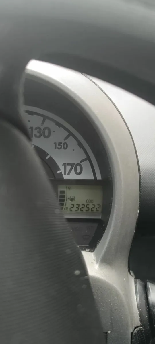 Peugeot 107 2007 - Image 3