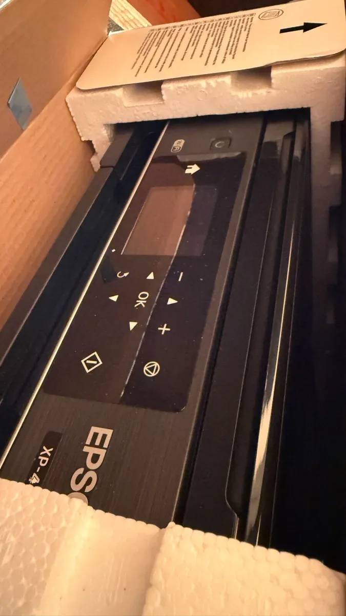 Epson Xperia 442 - Image 1
