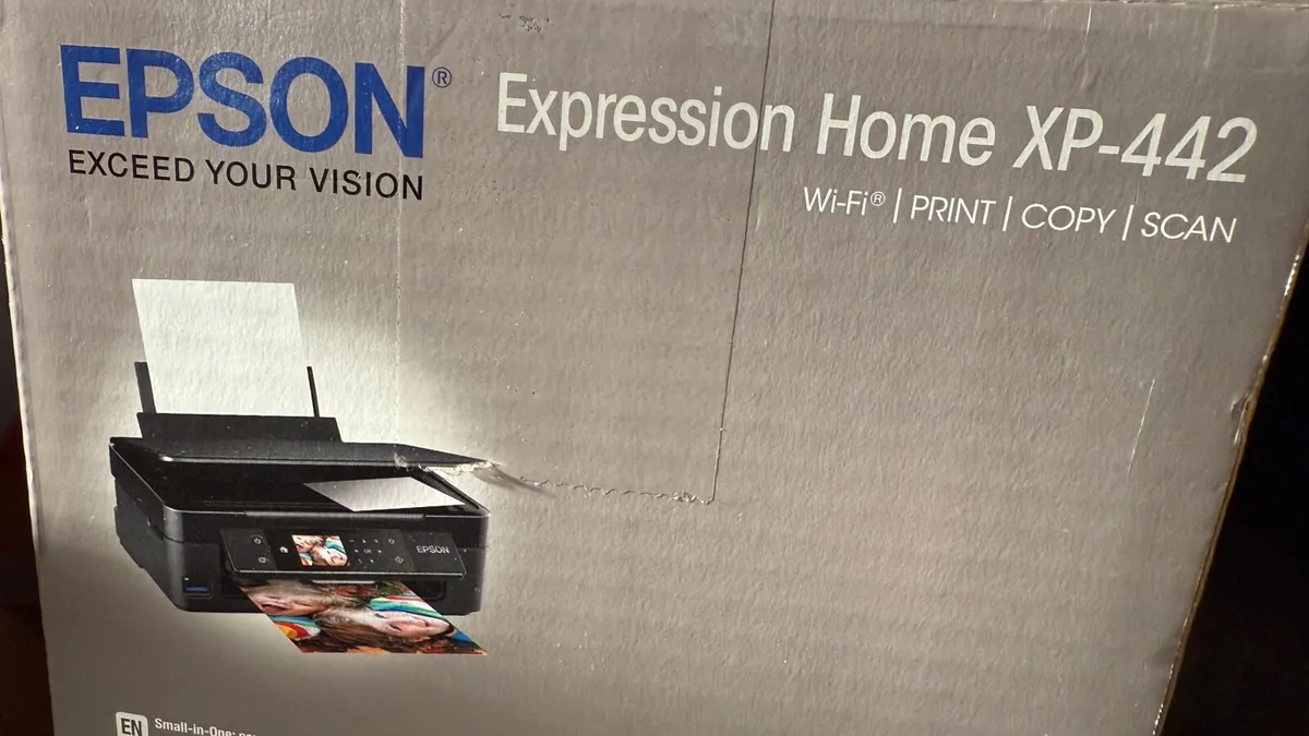 Epson Xperia 442 - Image 2
