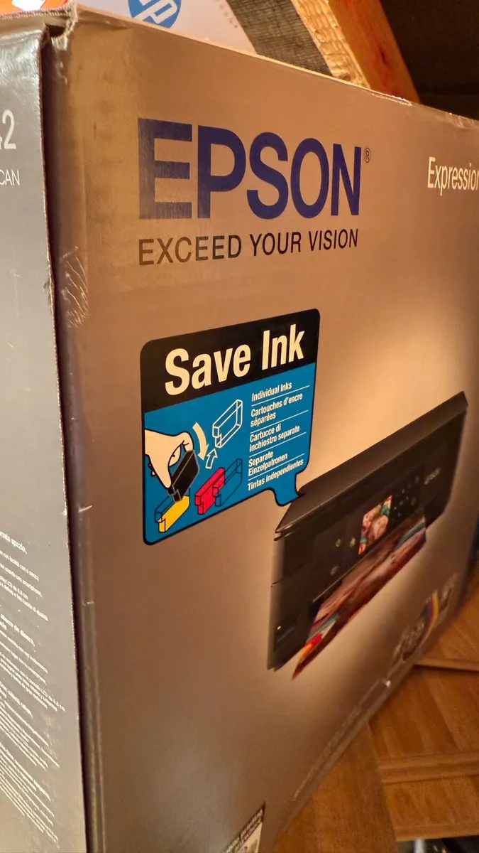 Epson Xperia 442 - Image 3