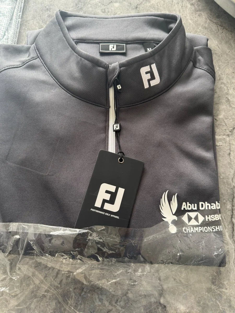 Golf polos - Image 2