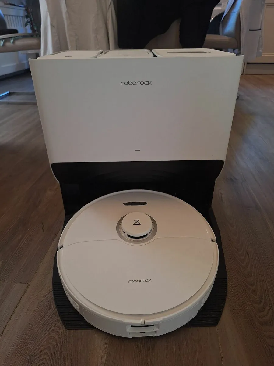 Hoover/mop - Image 1