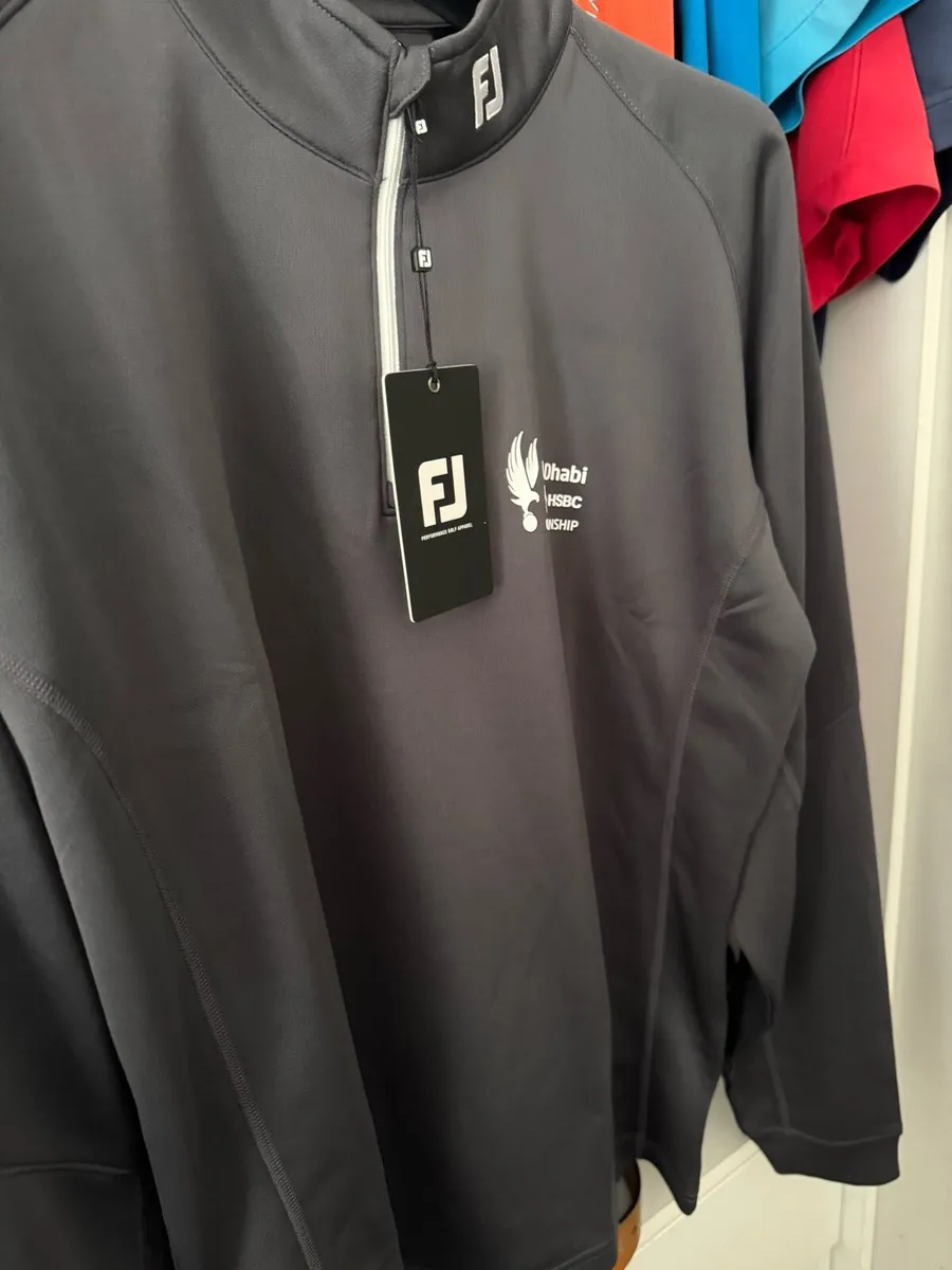 Golf polos - Image 3