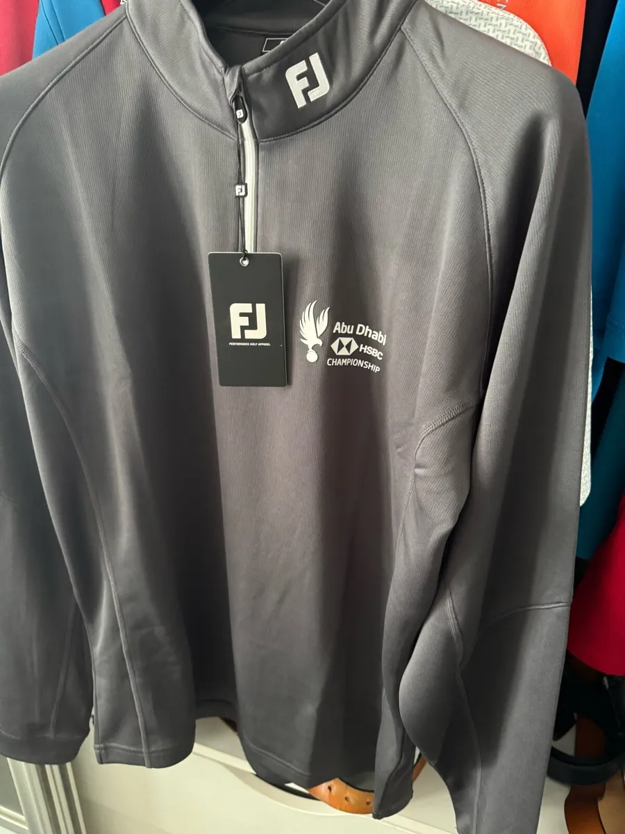 Golf polos - Image 4