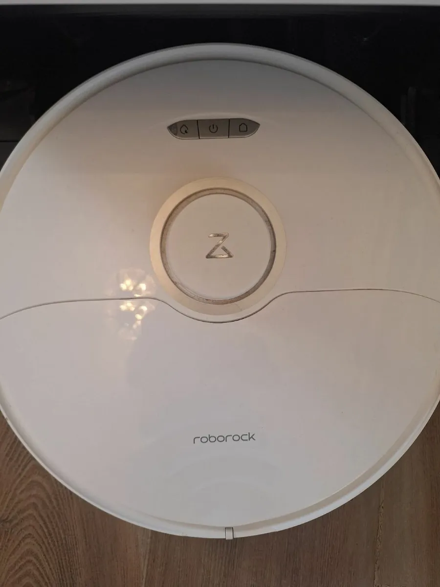 Hoover/mop - Image 3