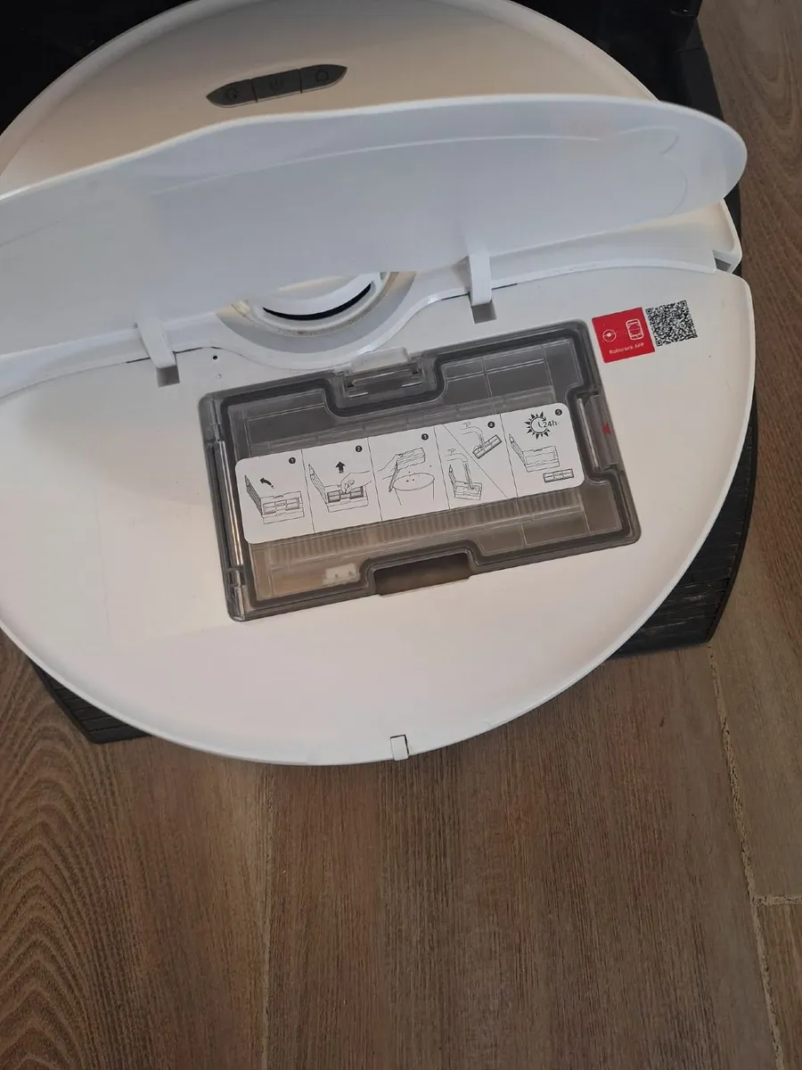 Hoover/mop - Image 4