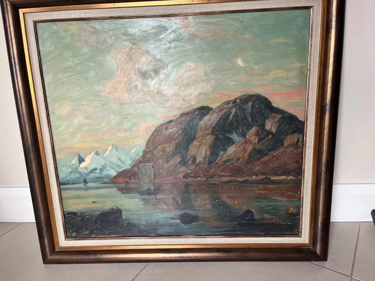 Painting - Image 3