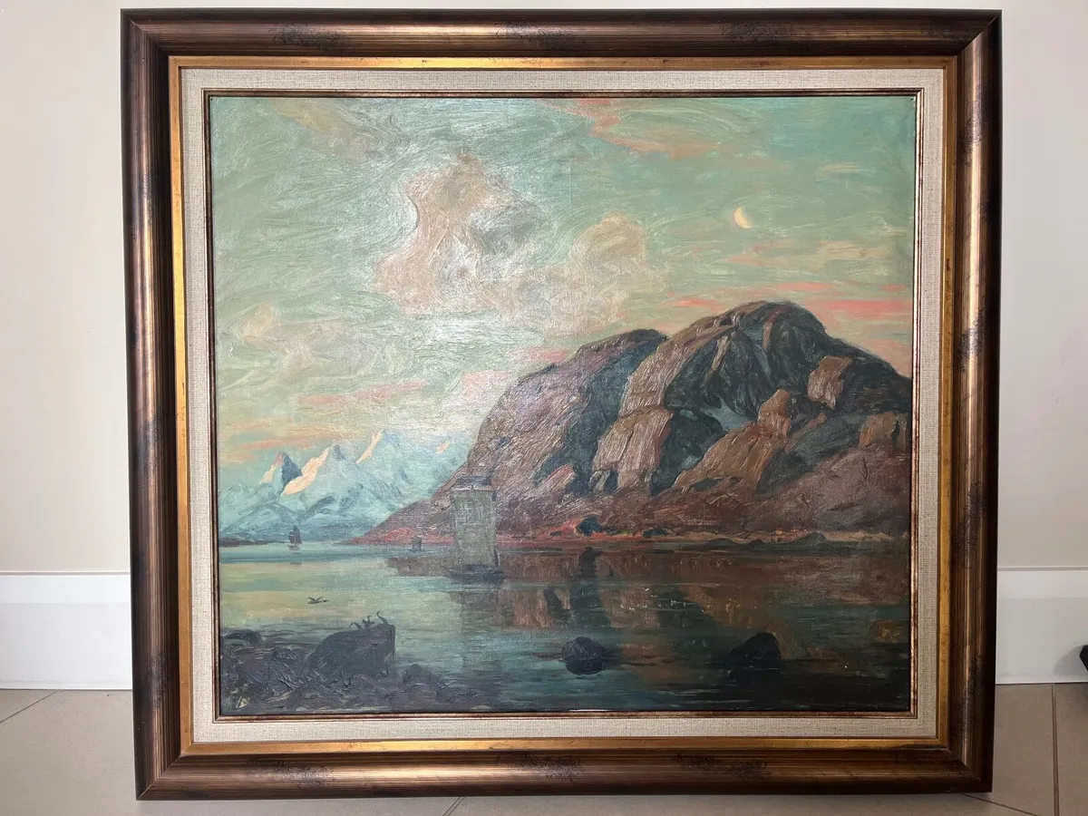 Painting - Image 1