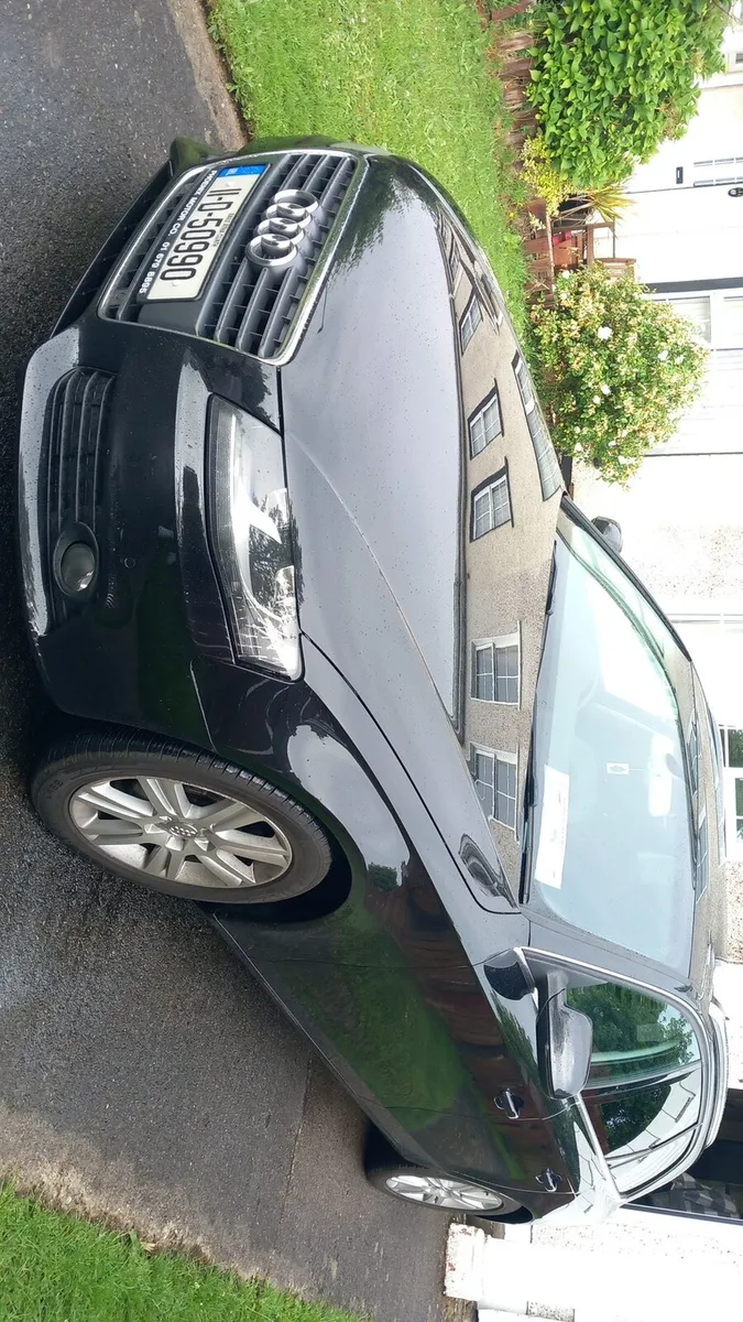 Audi a4 estate - Image 3