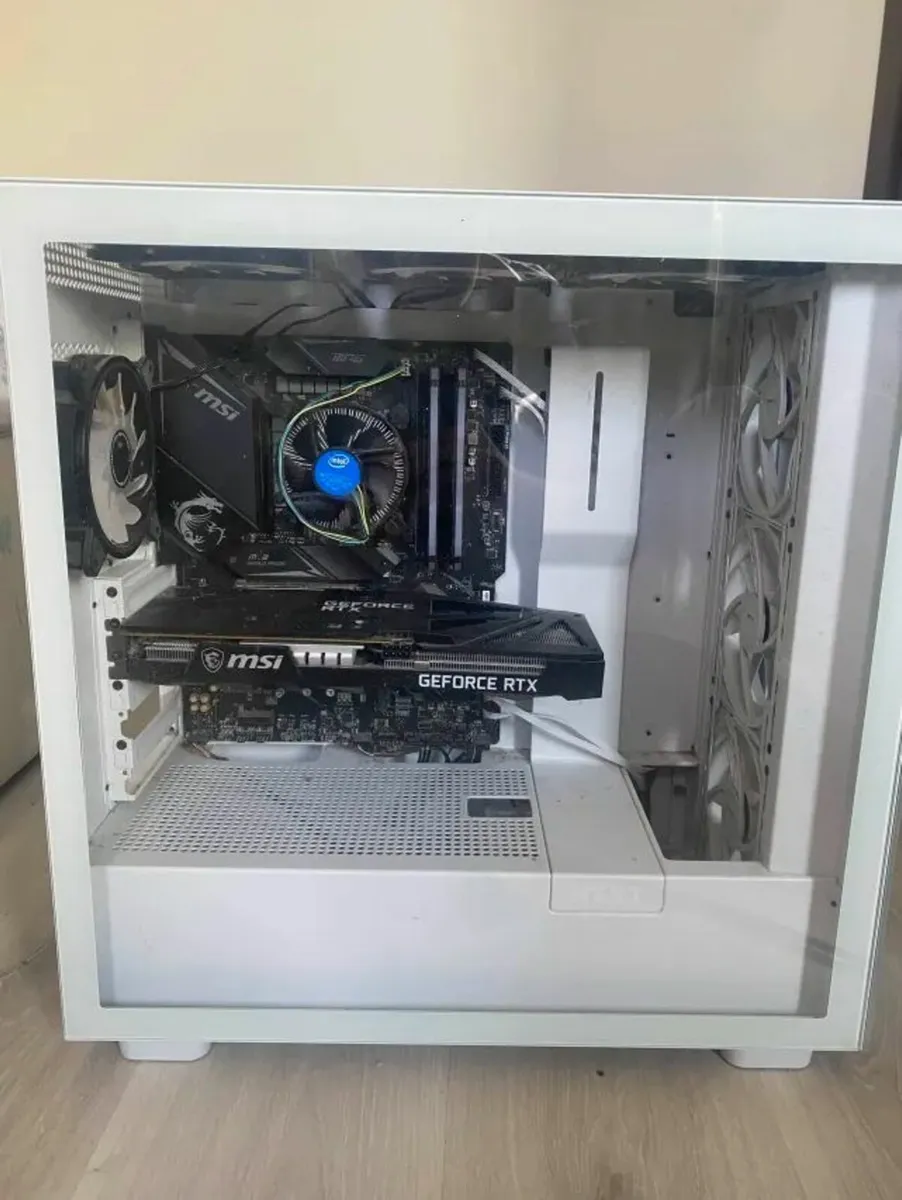gaming pc - Image 1