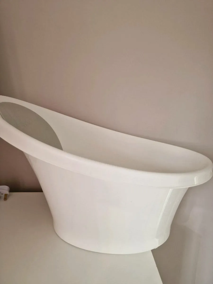 Baby bath - Image 1