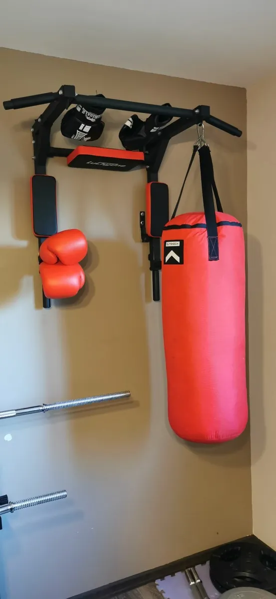 Gym equipment - Image 2