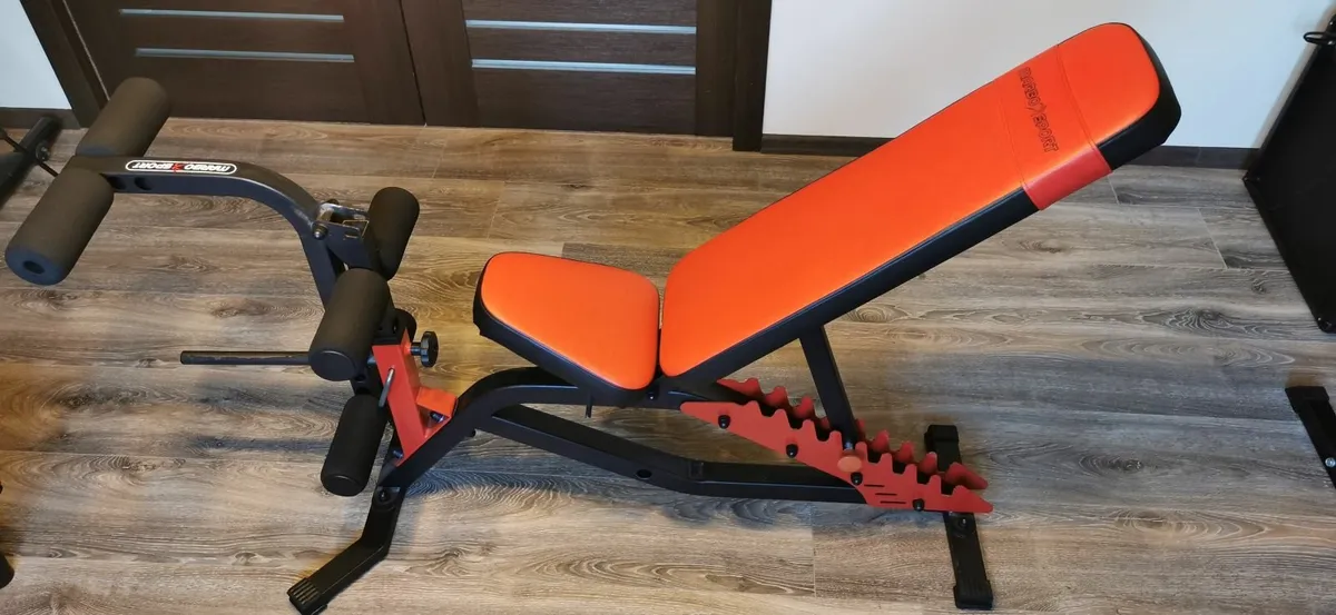 Gym equipment - Image 4
