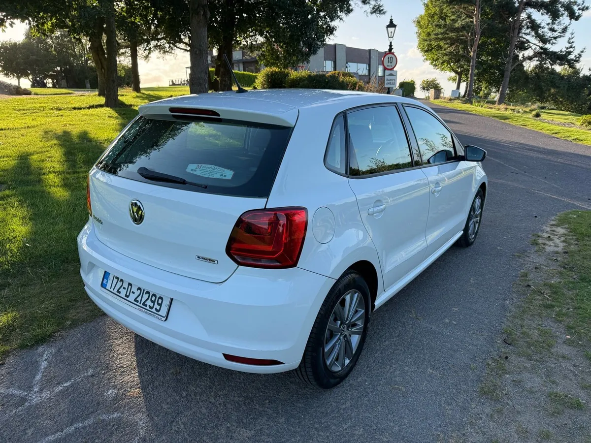 Volkswagen polo - Image 2