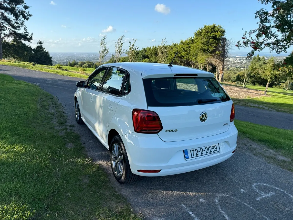 Volkswagen polo - Image 3