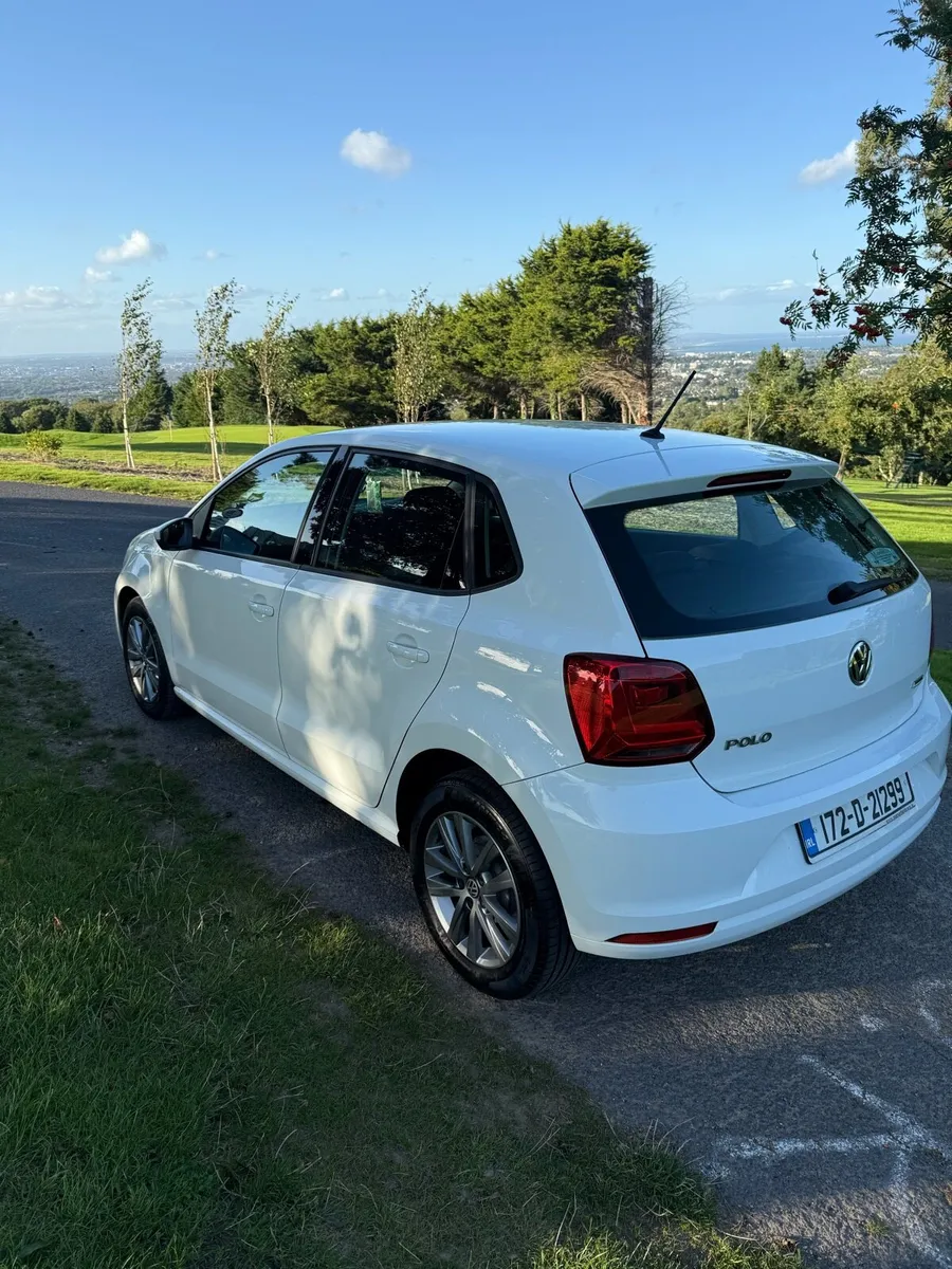 Volkswagen polo - Image 4