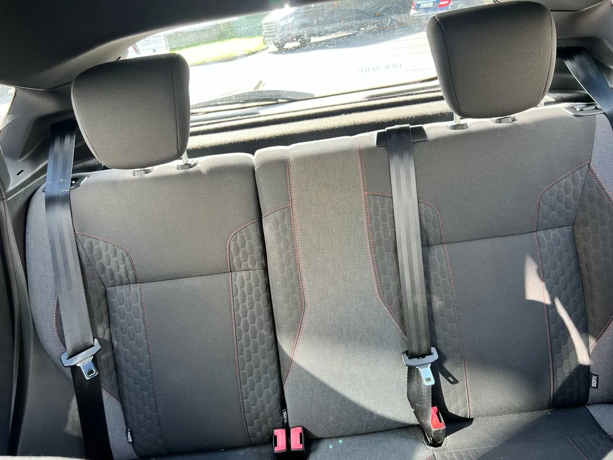 Ford Fiesta - Image 4